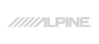 Alpine Logo