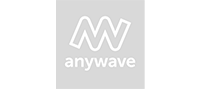 Anywave Logo