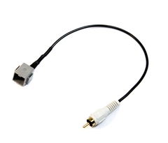 InCarTec Subwoofer-adapter