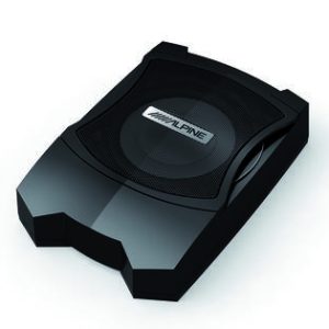 Alpine PWE-V80 aktiv sub