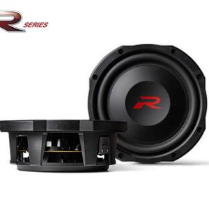 Alpine RS-W10D2 10" sub