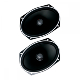 Cerwin Vega ST69CX STROKER 6x9 CoaxSub