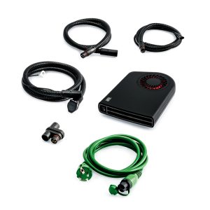 DEFA WarmUp ComfortKit II 1400