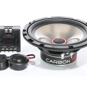 Audio System CARBON 165