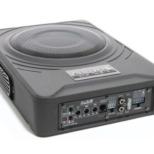 Audio System US-serien, 8", 24V