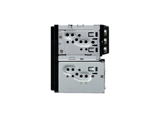 JVC KW-M695DBW - hovedenhet - Bilde 2