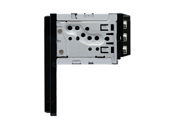 JVC KW-M695DBW - hovedenhet - Bilde 10