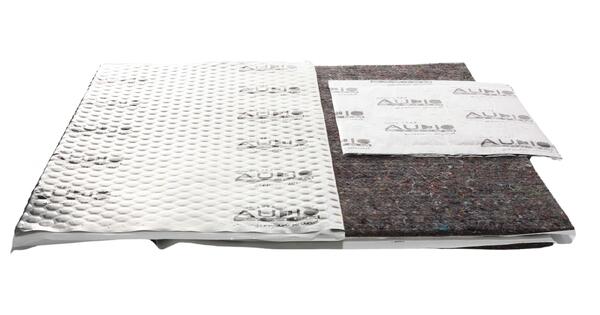 Audio System "DOOR KIT 4.0" - Bilde 2
