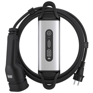 DEFA eMove Portable Charger Mode 2 Type 2