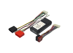 InCarTec Aktiv-adapter