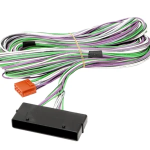 InCarTec Forsterker bypass