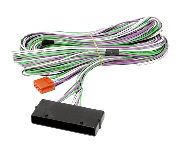 InCarTec Forsterker bypass