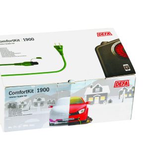 DEFA Comfortkit II 1900