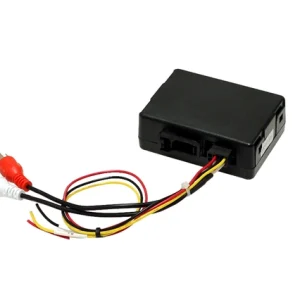 InCarTec Aktiv-adapter (MOST)