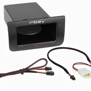 inbay Integrert Qi ladeplate (5W)