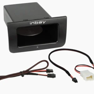 inbay Integrert Qi ladeplate (10W)