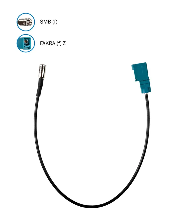 ATTB Antenneadapter