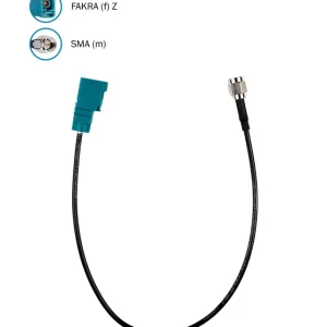 ATTB Antenneadapter