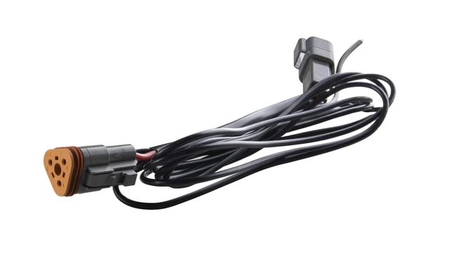 Strands Overgangskabel fra DT-3 til DT-2