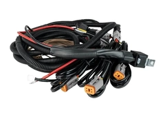 Strands Siberia high power kabel 3x DT
