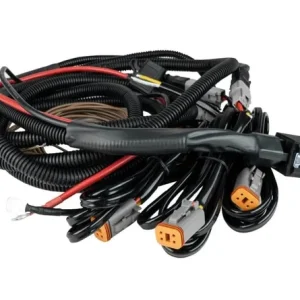 Strands Siberia high power kabel 3x DT