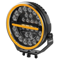 Strands FIREFLY, 9″ Svart