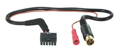 Connects2 Rattfjernkontroll interface