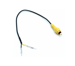 InCarTec Beholde OEM ryggekamera