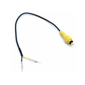 InCarTec Beholde OEM ryggekamera