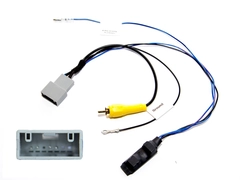InCarTec Beholde OEM ryggekamera