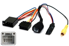 InCarTec Beholde OEM ryggekamera