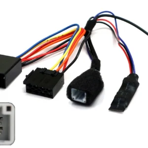 InCarTec Beholde OEM ryggekamera