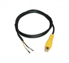 Kufatec Video kabel