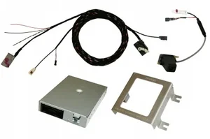 Kufatec OEM Ryggekamerapakke Audi