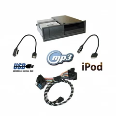 Kufatec Audi Music interface (AMI)