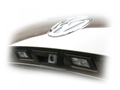 Kufatec VW ryggekamerapakke