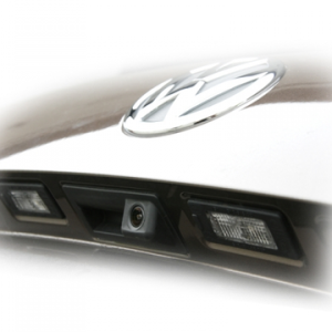 Kufatec VW ryggekamerapakke