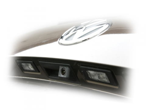 Kufatec VW ryggekamerapakke