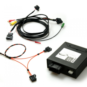 Kufatec IMA Multimedia-adapter