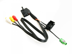 Kufatec Audio/Video Interface