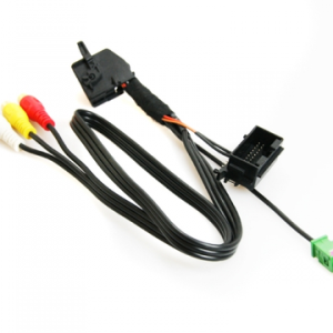 Kufatec Audio/Video Interface