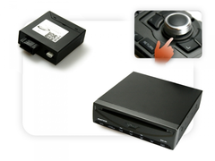 Kufatec IMA Multimediapakke m/DVD
