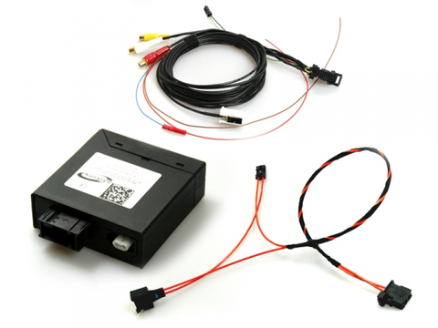 Kufatec IMA Multimedia-adapter
