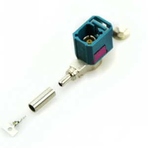 Kufatec Antenneadapter