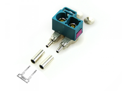 Kufatec Antenneadapter
