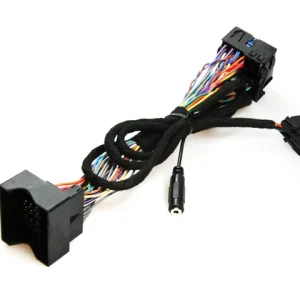 Fiscon PRO Kabelsett (reservedel)