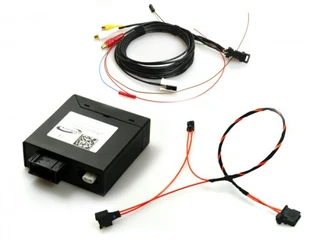 Kufatec IMA Multimedia-adapter