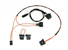Fiscon PRO Kabelsett (reservedel)