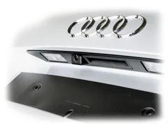 Kufatec OEM Ryggekamerapakke Audi