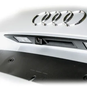 Kufatec OEM Ryggekamerapakke Audi